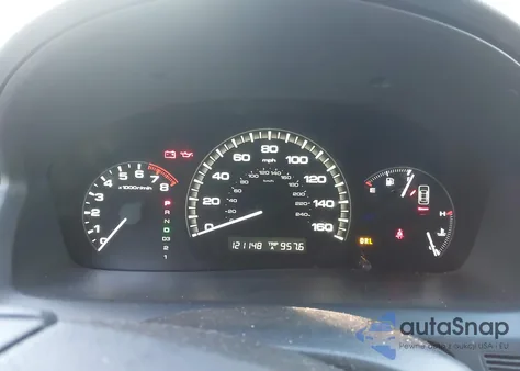 2007 Honda Accord 2.4 Lx из США, поврежденный, VIN 1HGCM56427A171038